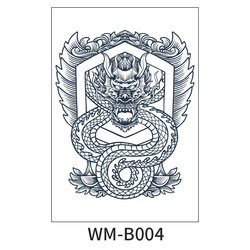 WM-B004